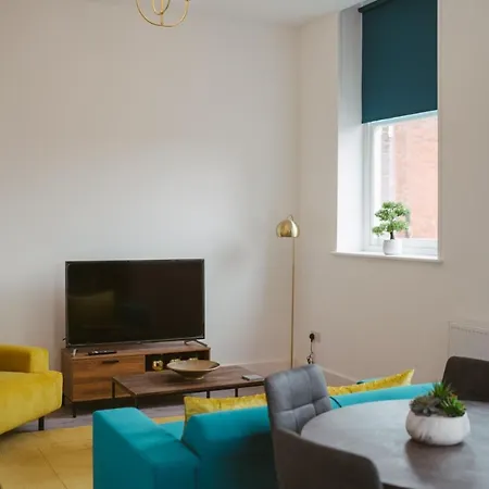 8 2 Bedrooms, Sleeps X 6 Nyaraló